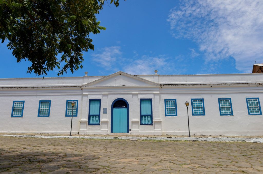 Palácio Conde dos Arcos