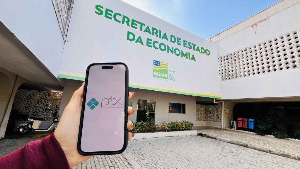 Pregão para implantação do Pix no pagamento de tributos será dia 18