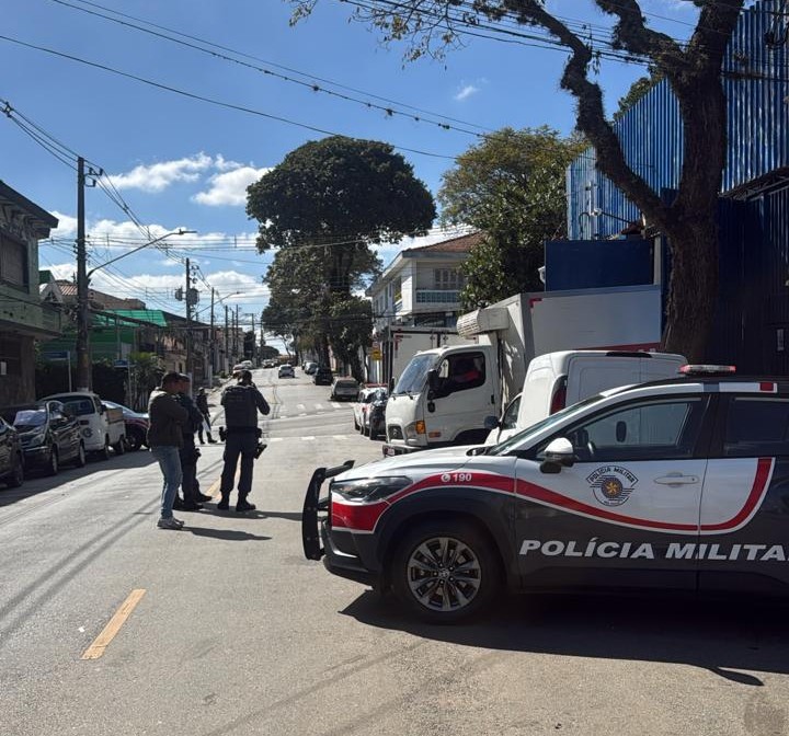Polícia prende investigado por receptação de carga roubada de salmão
