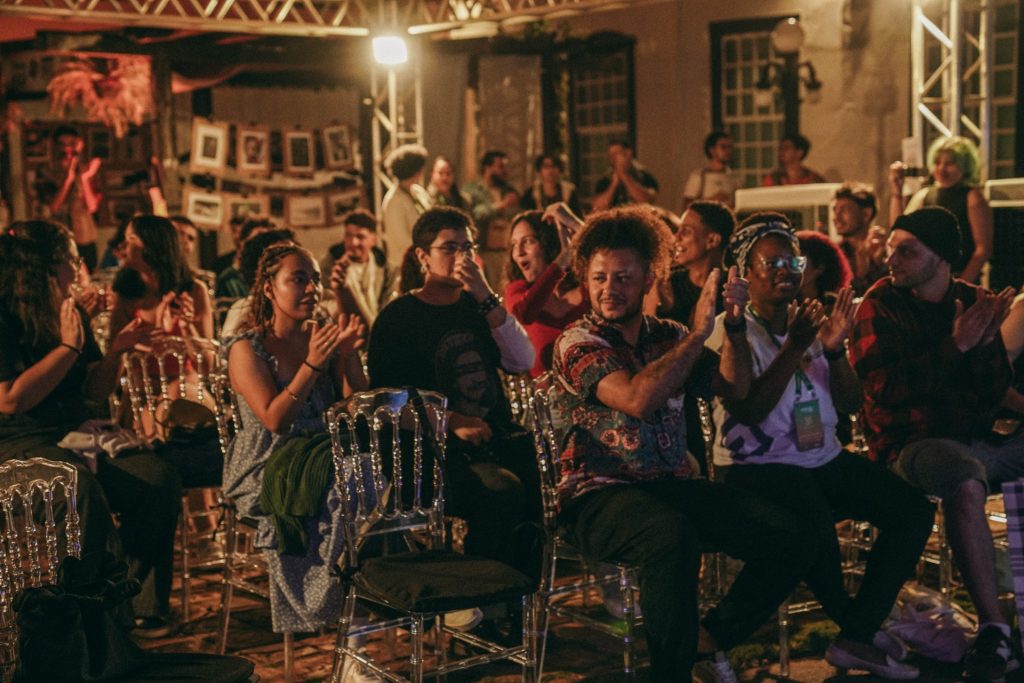 Fica 2026 recebe Encontro de Escolas de Cinema para debater narrativas audiovisuais contemporâneas