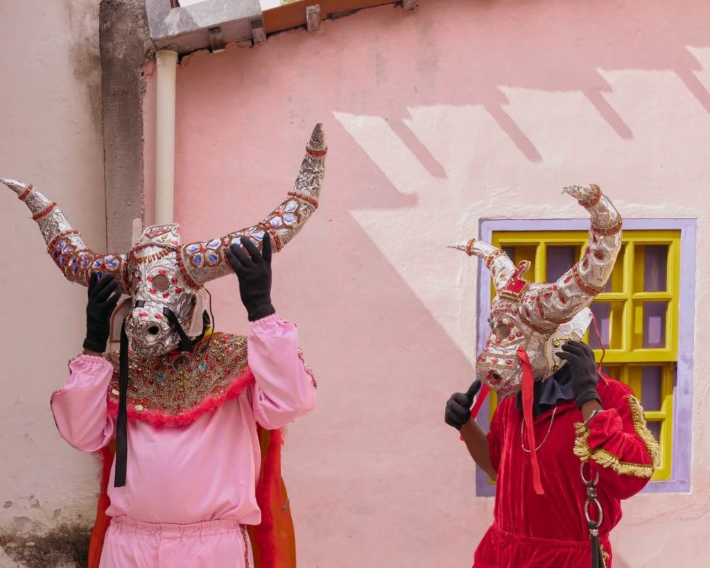 Museu da Imagem e do Som inaugura exposição fotográfica sobre festas tradicionais de Goiás