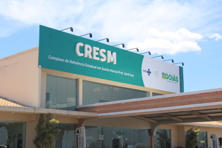 Cresm celebra 10 anos de referência em saúde mental em Goiás