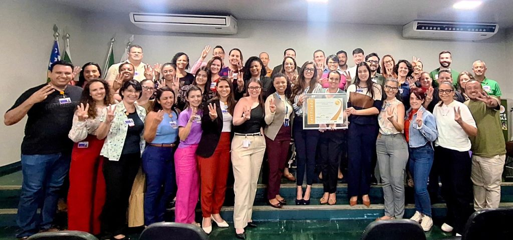 HDT renova certificação ONA 3 e reafirma excelência na gestão e segurança do paciente