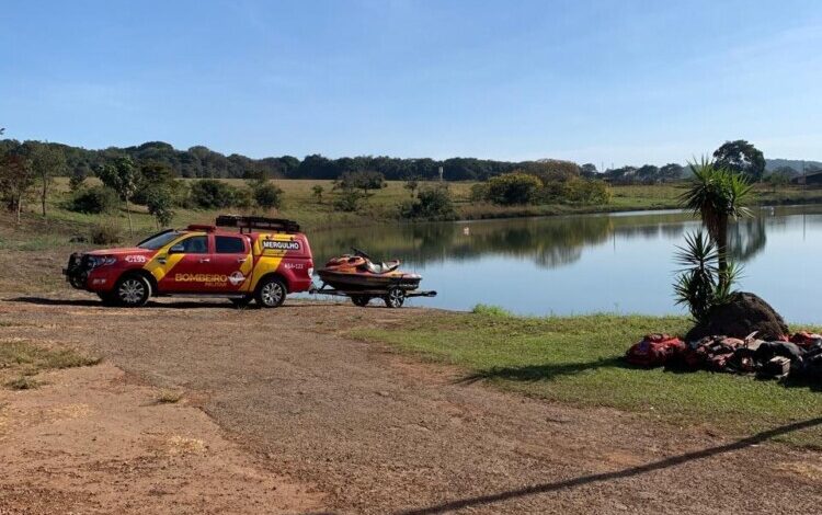 Segurança no Rio Araguaia é reforçada para temporada de férias