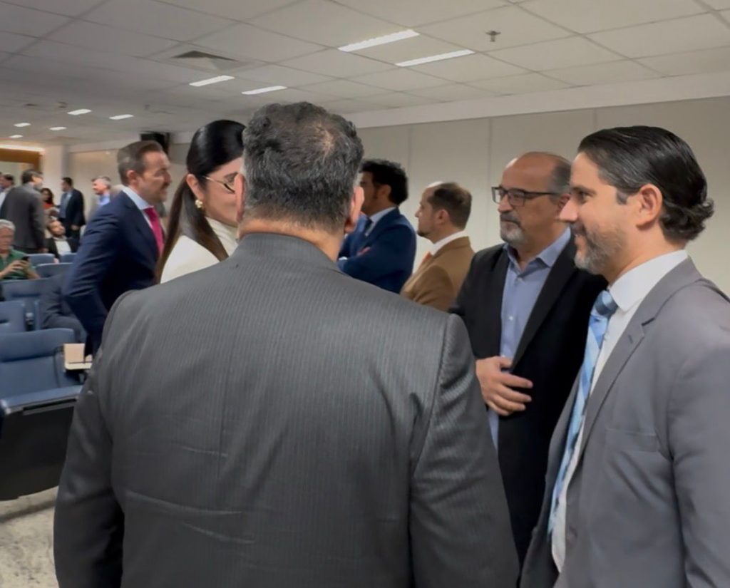Mineração em Goiás: lançamento da BRAMINVEST 2026 (Codego)