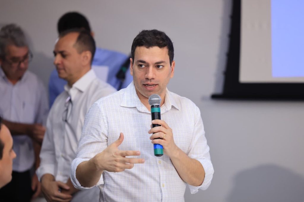 GOtech impulsiona inovação e amplia serviços digitais em Goiás