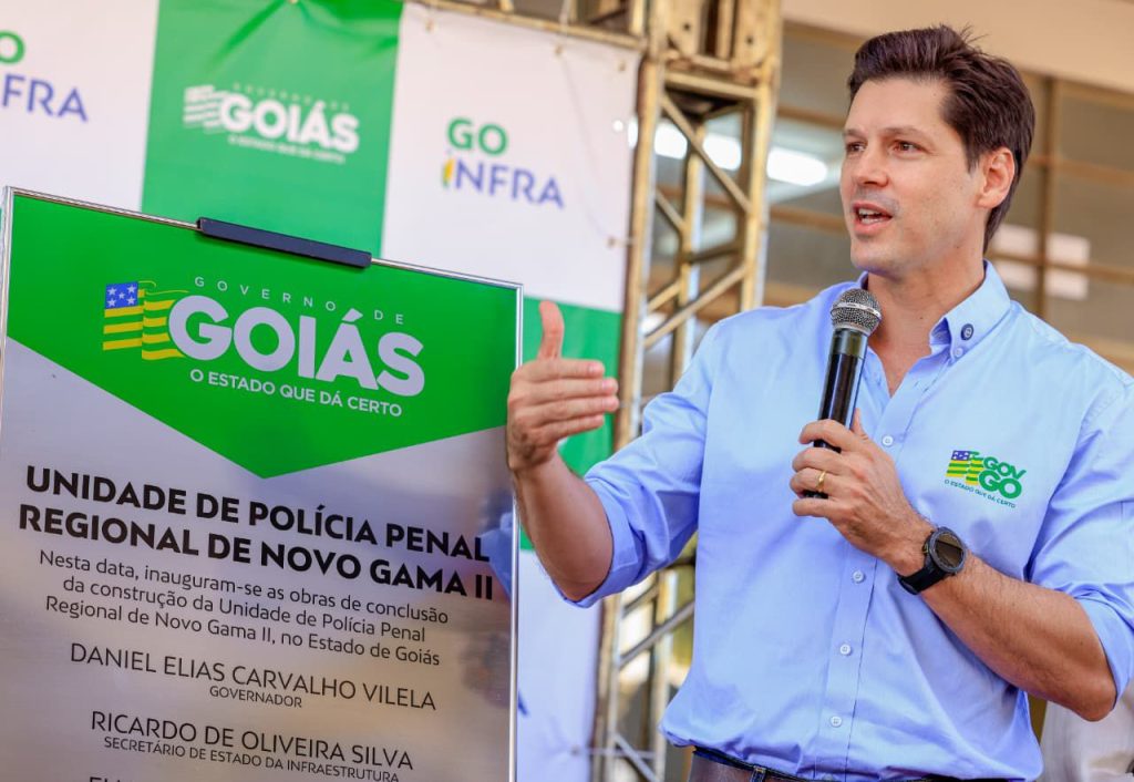 Daniel Vilela