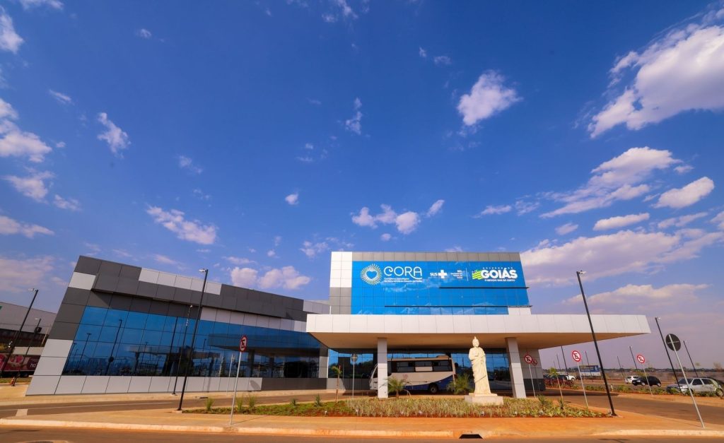 HOSPITAL CORA
