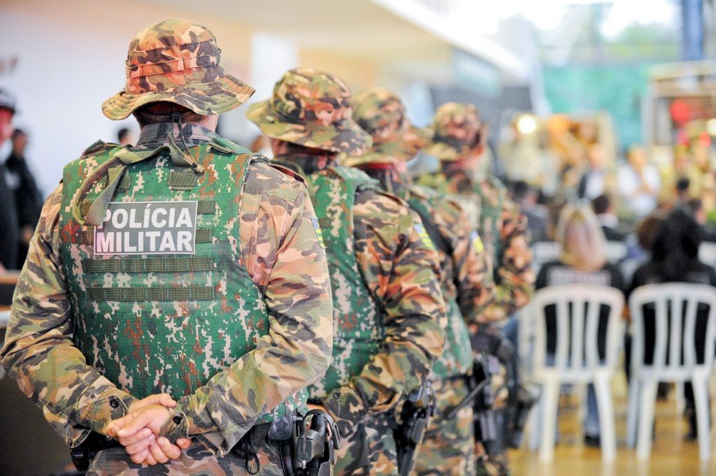 Goiás tem a menor taxa de roubo e furto de veículos do Brasil