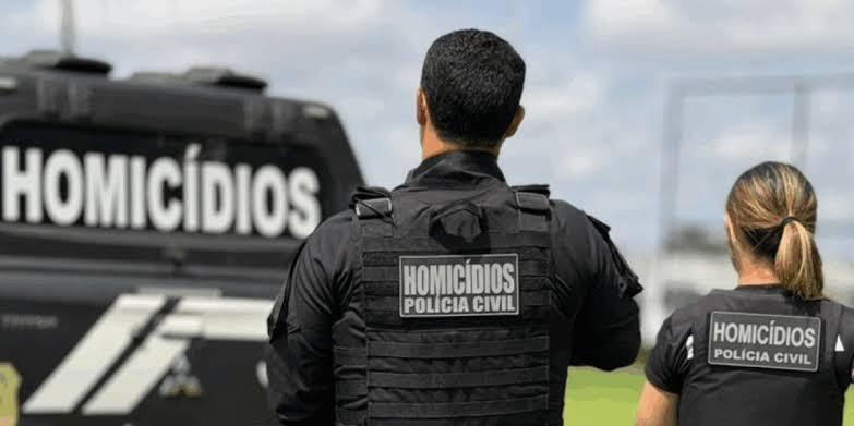 Resolução de homicídios em Goiás alcança 86%, mais que o dobro da média nacional, segundo levantamento do Instituto Sou da Paz.