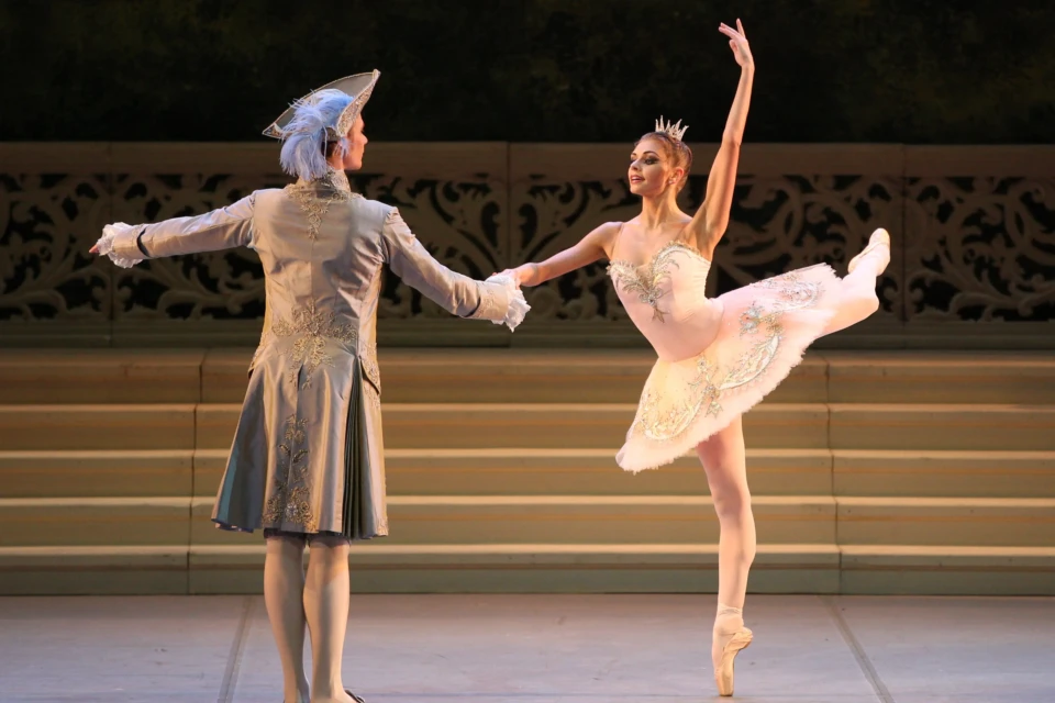 The Moscow Ballet leva clássicos do balé ao Teatro Goiânia nesta sexta-feira