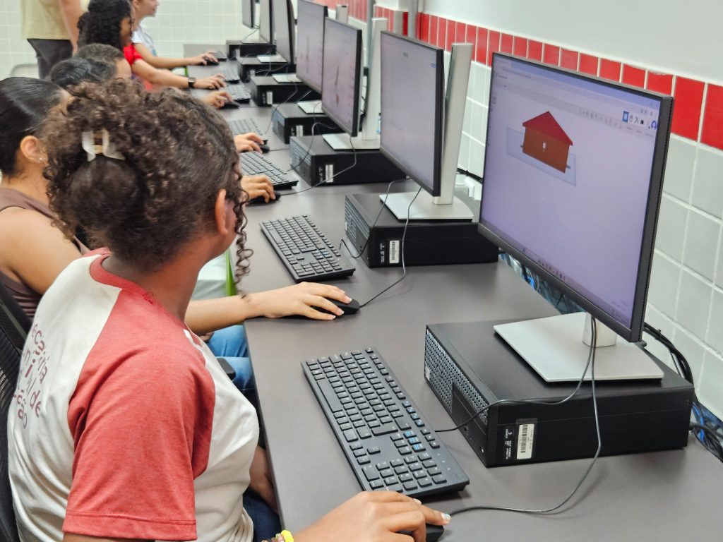Educação Profissional e Tecnológica