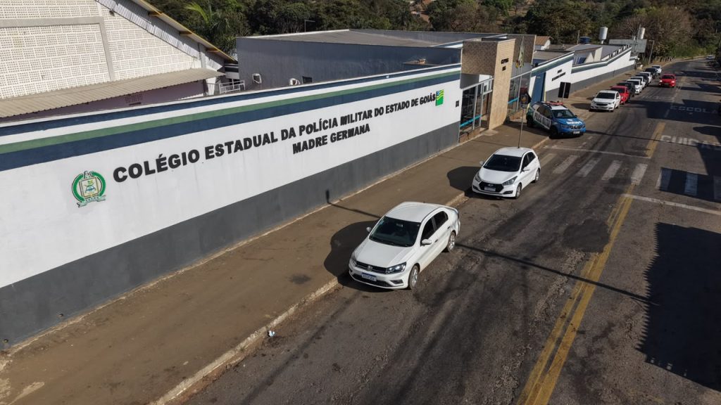 Escola Madre Germana