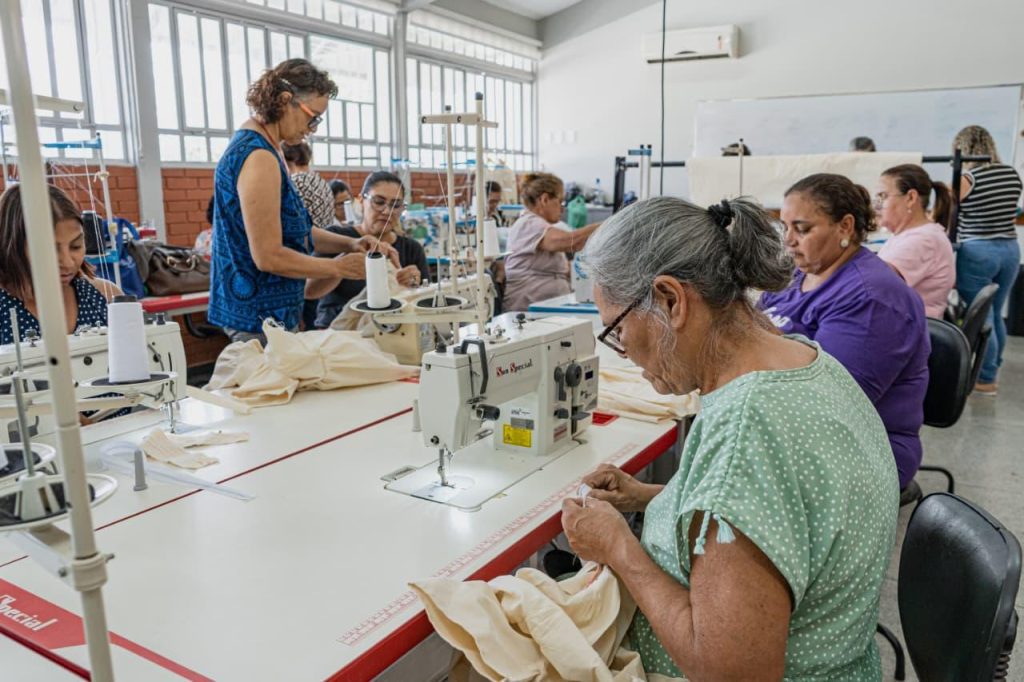 Colégio Tecnológico de Goiás abre inscrições para cursos gratuitos em todo estado