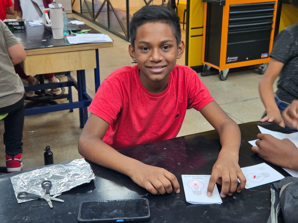 Governo de Goiás abre consulta pública para que a sociedade participe da elaboração do Plano Estadual de Educação