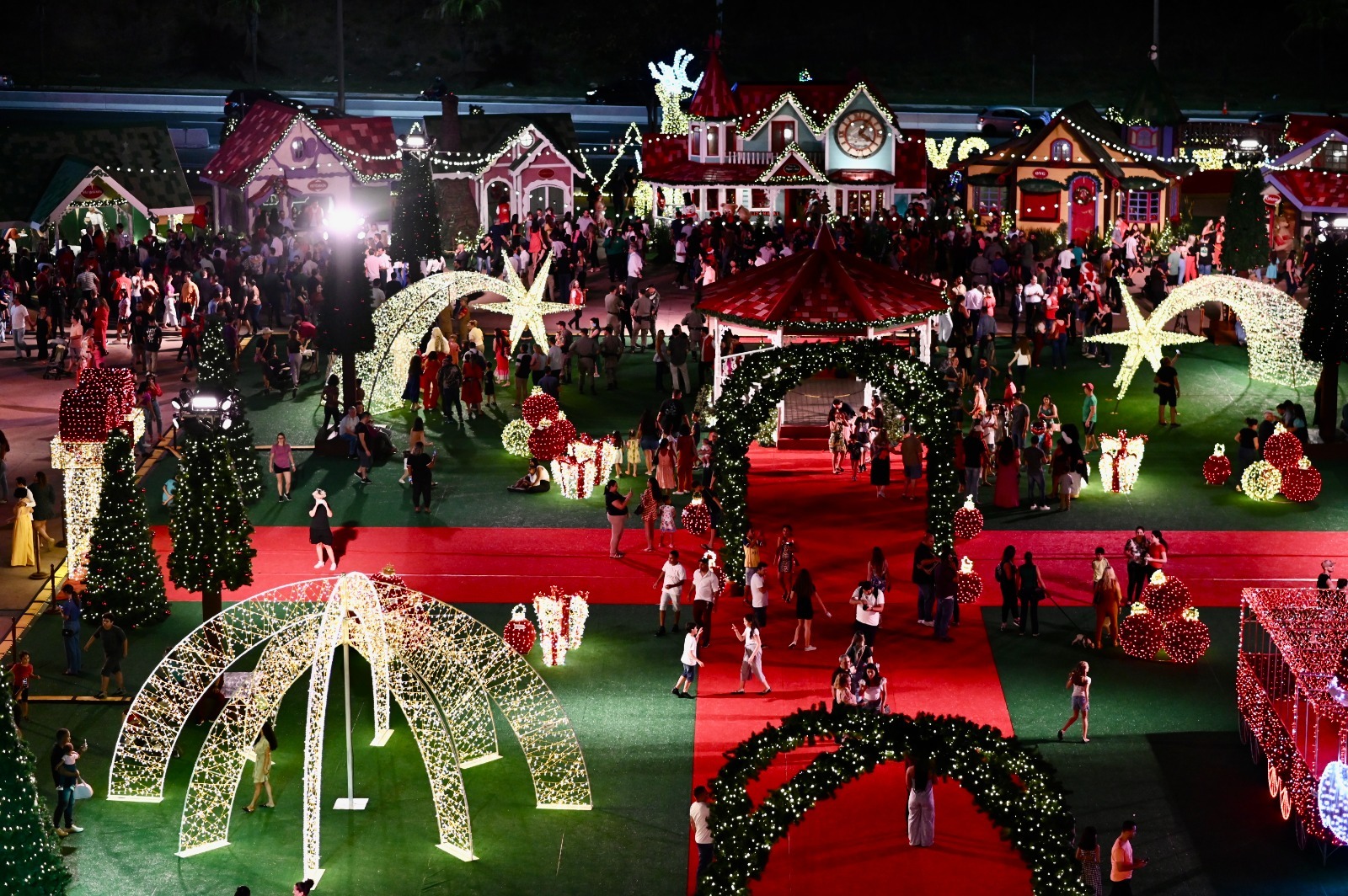 Natal do Bem 2026