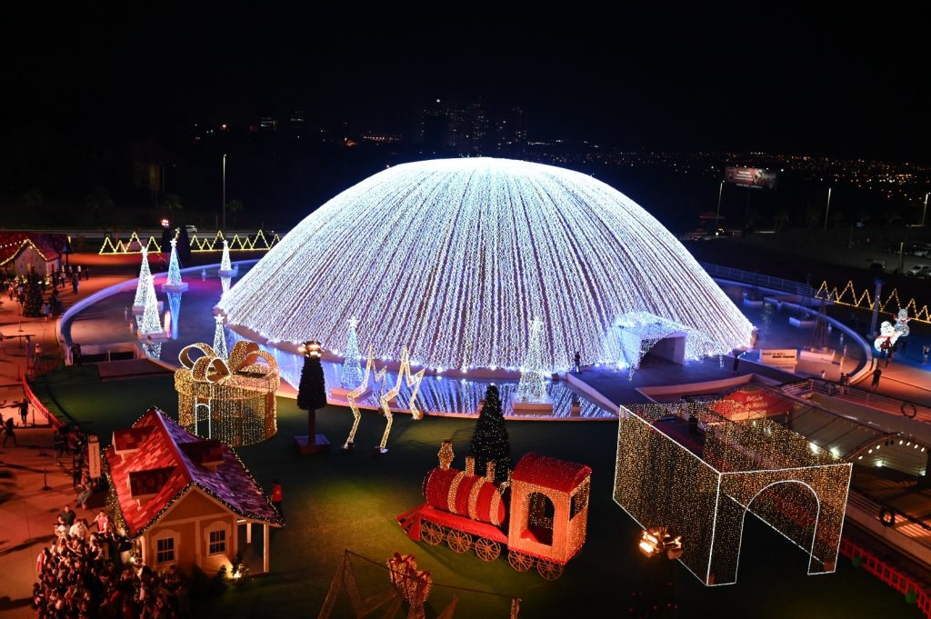 Natal do Bem 2026
