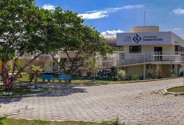 Vestibular UEG 2027 oferece 4,3 mil vagas em 35 cursos de graduação em 32 cidades goianas