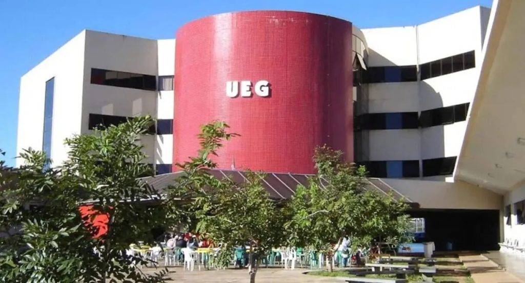 vestibular UEG