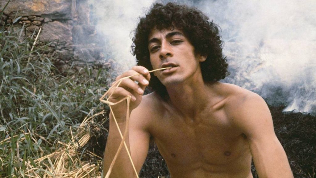 Filmes em cartaz em Goiânia