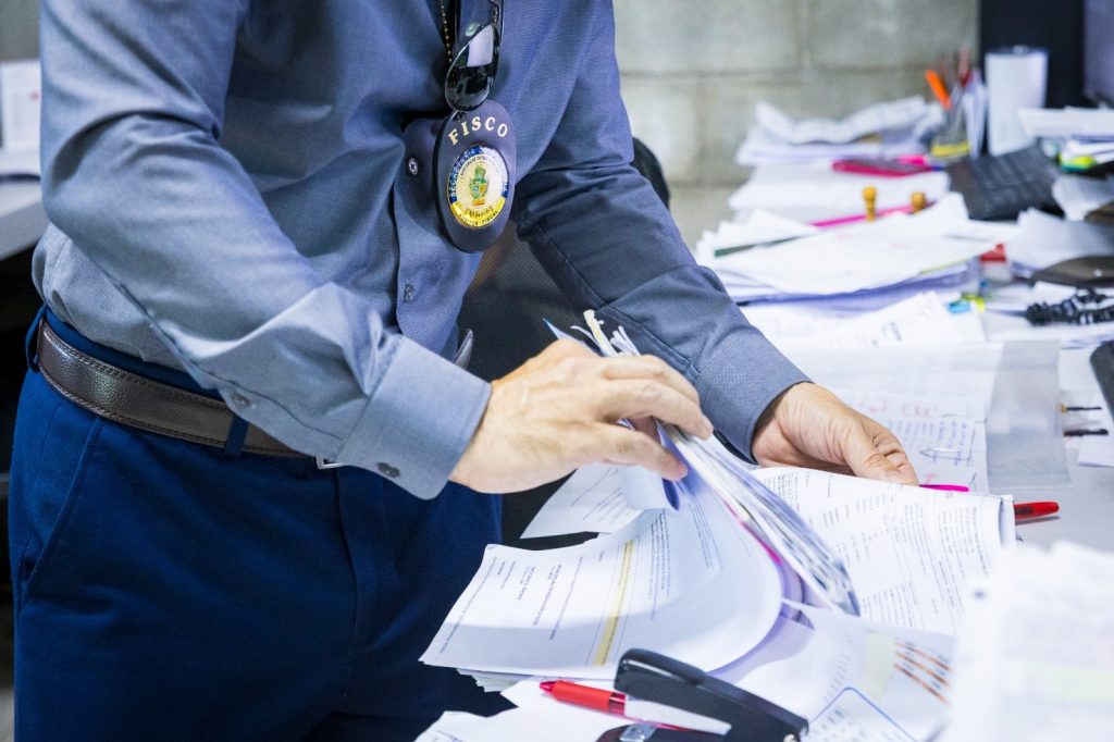 Governo de Goiás divulga resultado final do concurso para auditor fiscal