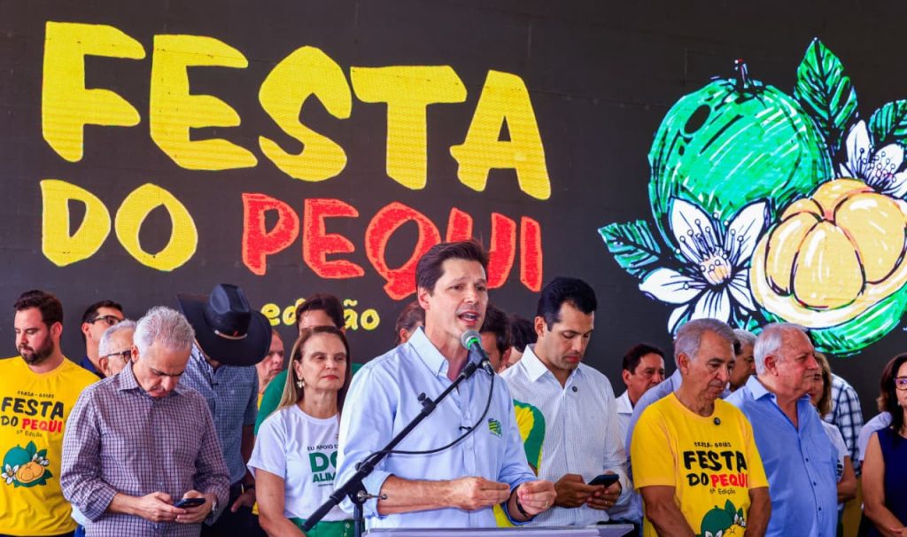 Ceasa Goiás inaugura melhorias durante 6ª Festa do Pequi