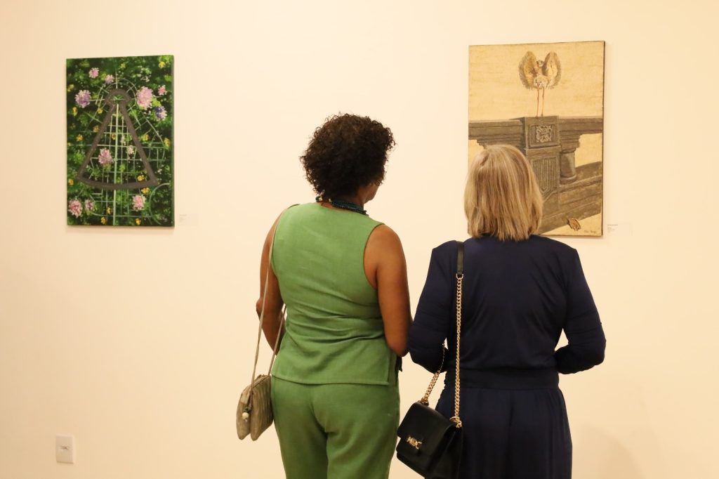 Exposição Art Déco