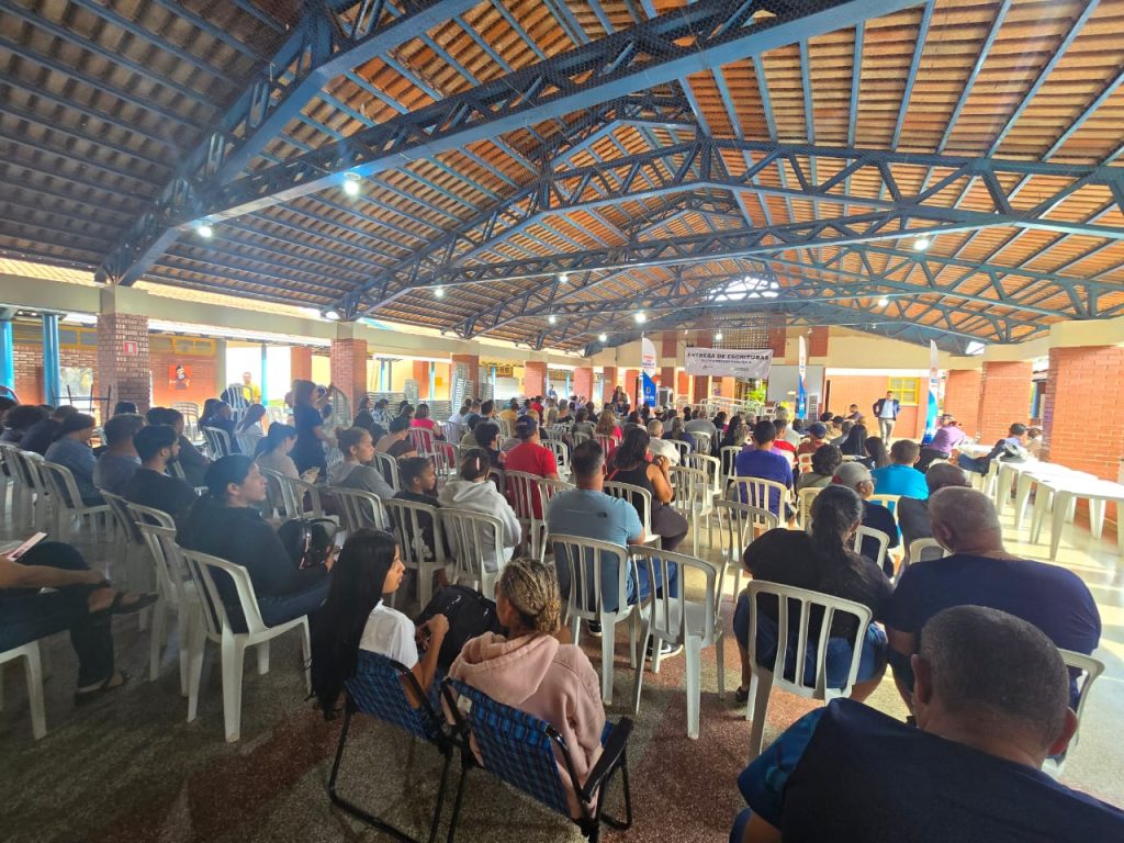 Goiás supera mil imóveis regularizados em Goiânia