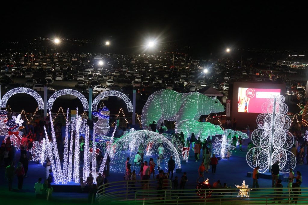 Natal do Bem