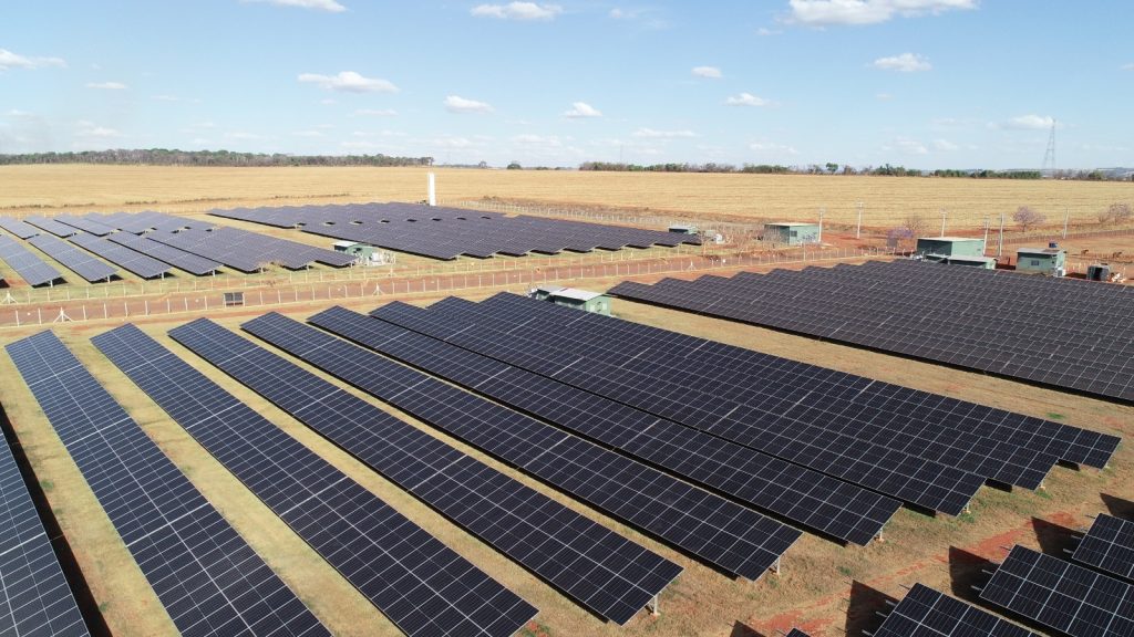 Programa Estadual de Eficiência Energética prevê economia de R$ 100 milhões