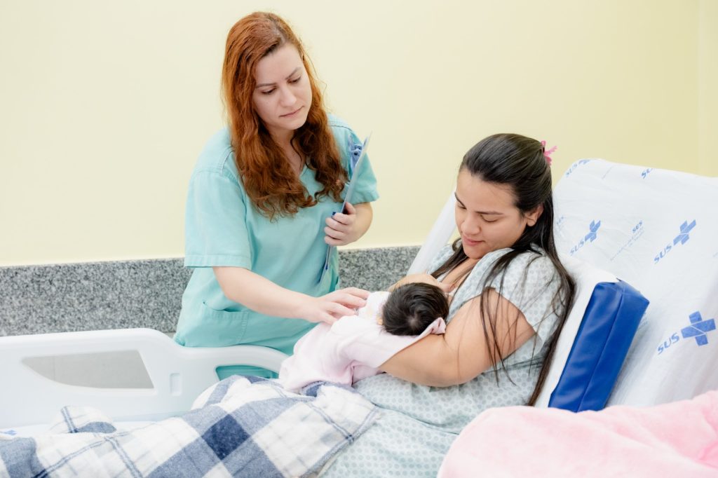 Taxa de mortalidade infantil cai 16,7% em Goiás