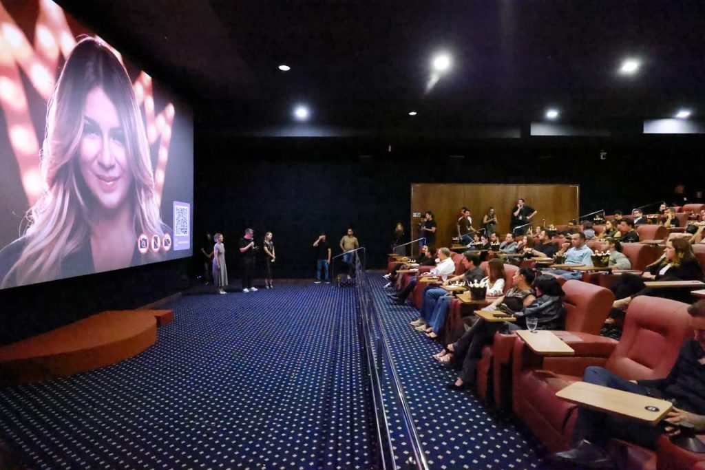 Lançada série documental sobre cantora goiana Marília Mendonça