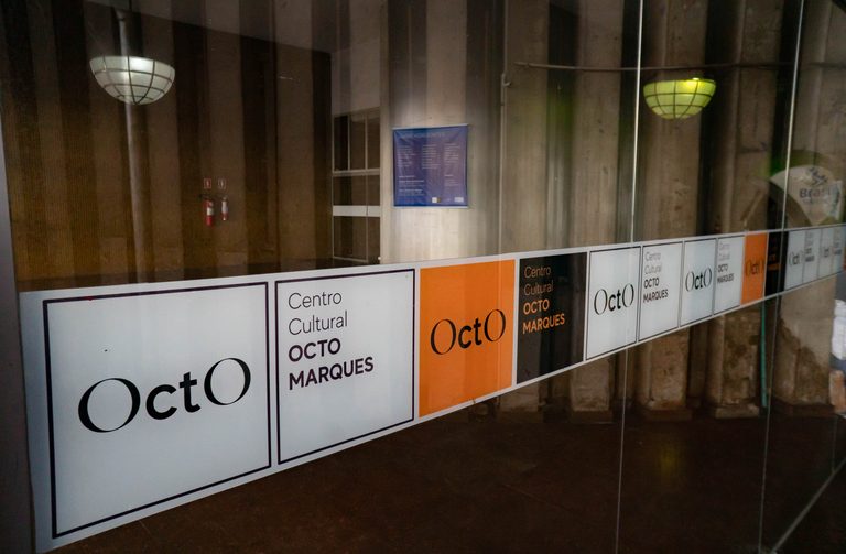 Centro Cultural Octo Marques inaugura três exposições com diferentes olhares sobre arte contemporânea