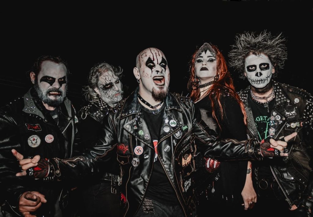 Cidade Rock promove edição especial de Halloween no Martim Cererê