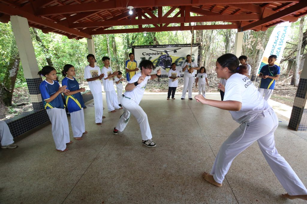 Inscrições para Jogos Interculturais 2026 seguem abertas até dia 23