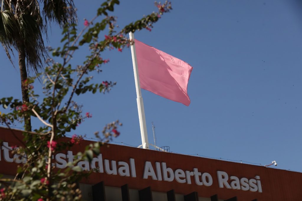 HGG realiza mutirão de mamografias no Outubro Rosa, em parceria com Cora