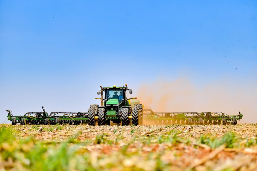 Governo de Goiás lança boletim dedicado ao PIB do agronegócio