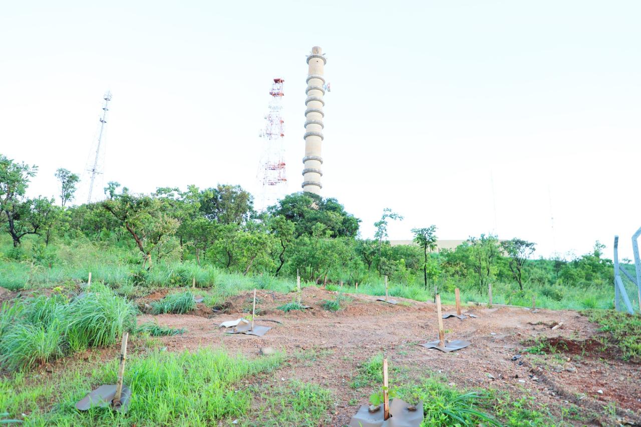 Governo de Goiás investe R$ 14,4 milhões na revitalização do Parque da Serrinha
