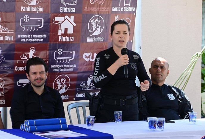 Unidades prisionais ampliam ações de qualificação, educação e trabalho para pessoas privadas de liberdade no Sul do estado