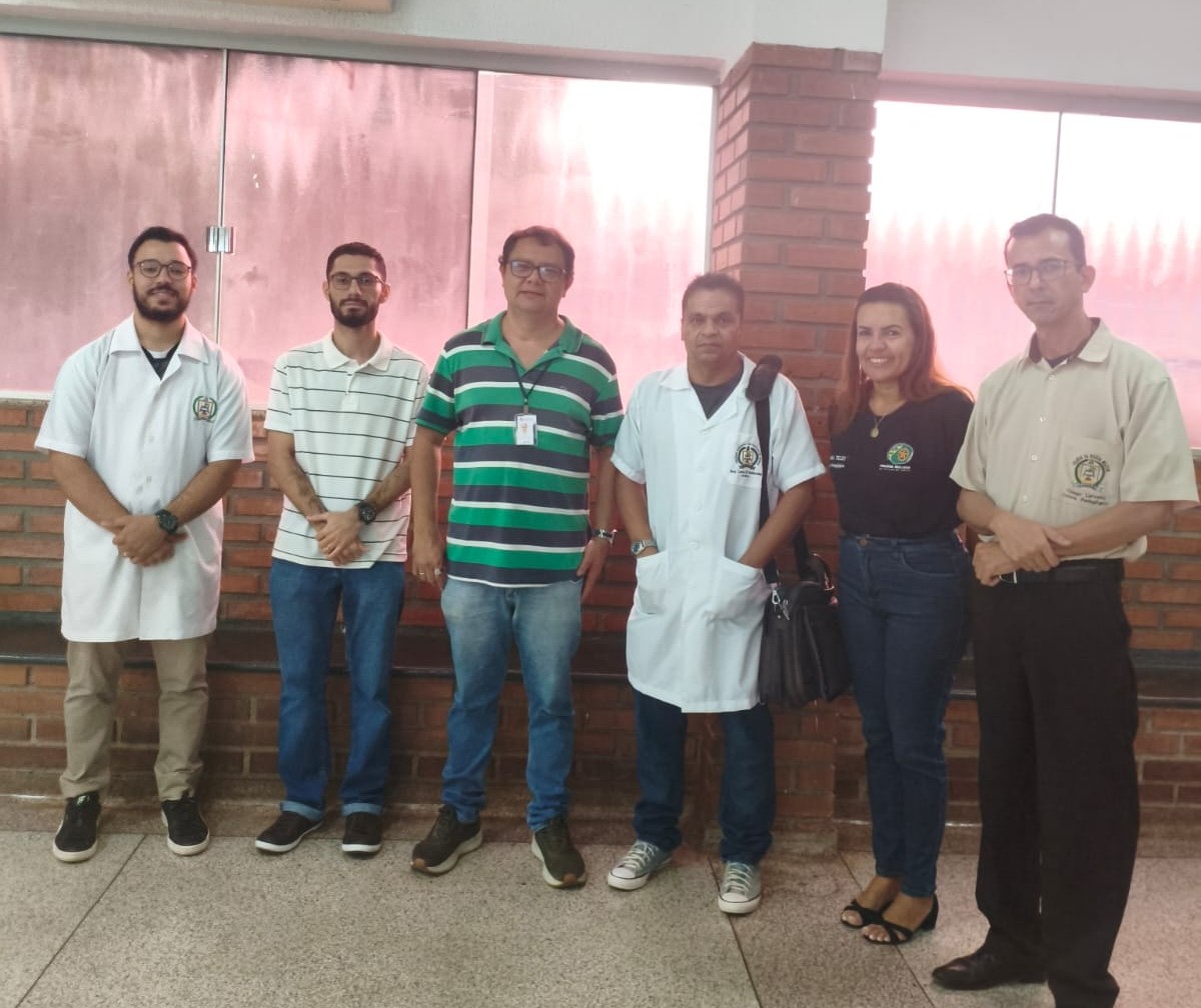 UEG nas Escolas - Carreira em tecnologia