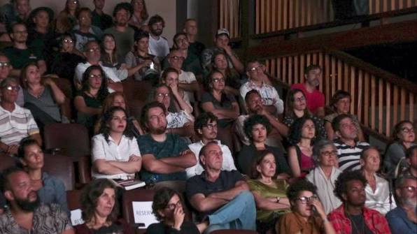 UEG realiza semana sobre cinema, arquivo e memória audiovisual
